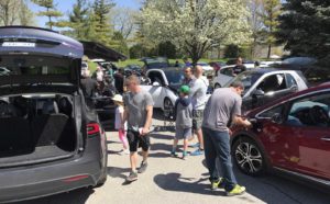 NDEW National Drive Electric Week Event