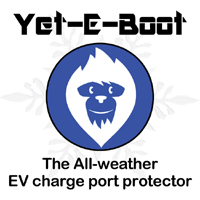 Yet-E-Boot logo