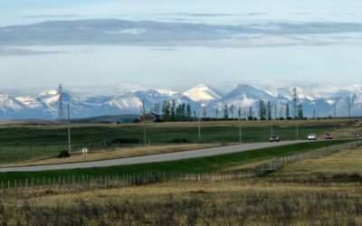 My EV Adventure Part II: Road Trip West